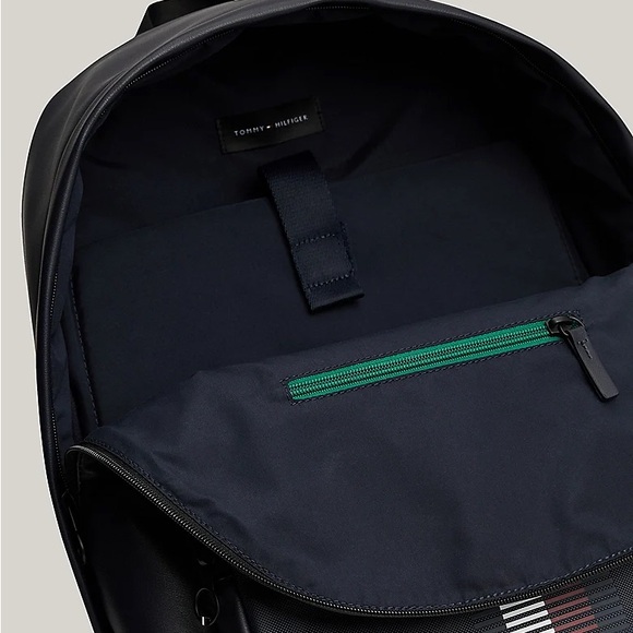 Tommy Hilfiger Backpack - Picture 4 of 14